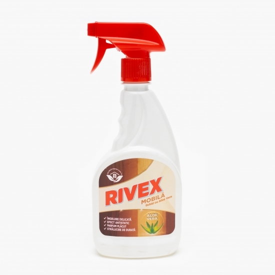 Spray mobilă aloe vera 500ml
