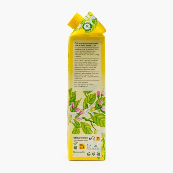 Limonadă 1l