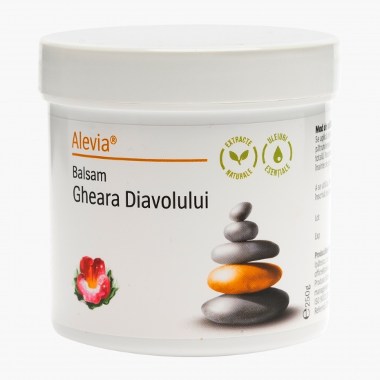 Balsam Gheara Diavolului 250ml