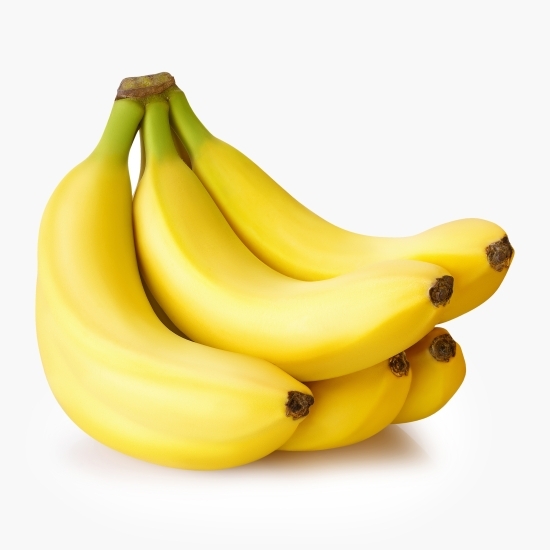 Banane minim 1kg maxim 1.3kg