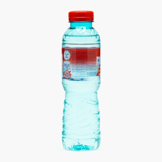 Băutură răcoritoare necarbogazoasă cu suc de căpșună 0.5l
