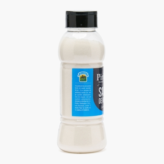 Solniță cu sare de mare extrafină 450g