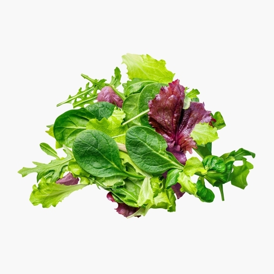 Salată Misticanza ECO România (Ferma Sarei) 120g