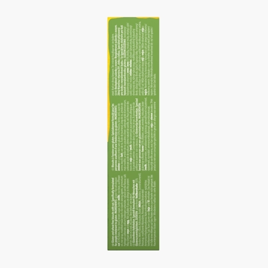 Biscuiți cu ovăz fără gluten 130g
