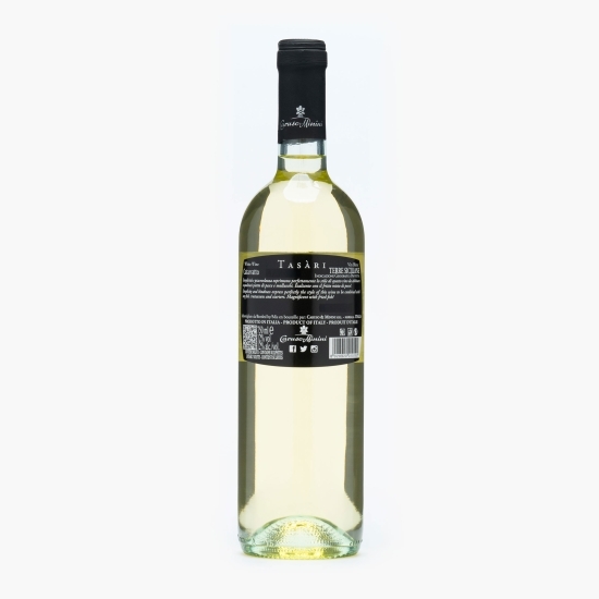 Vin alb sec Catarratto, 12%, 0.75l
