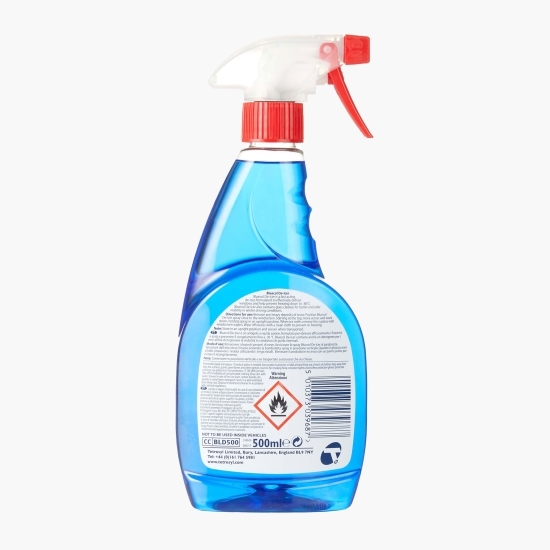 Soluție dezghețare parbriz De-Icer Trigger -36°C, 0.5l