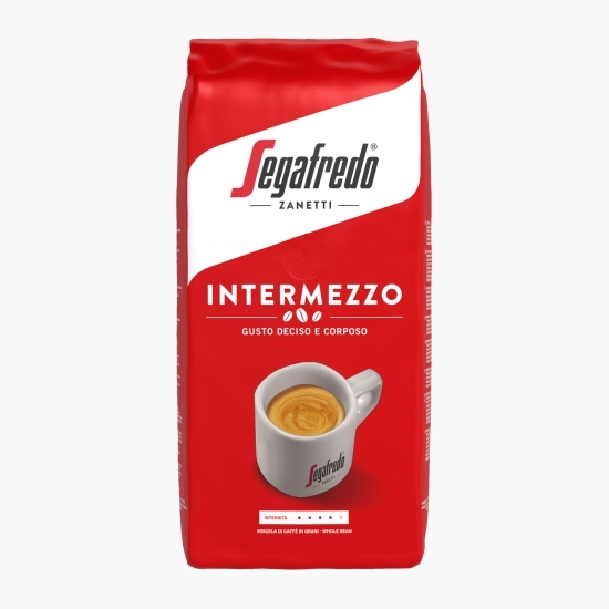 Cafea boabe Intermezzo 1kg
