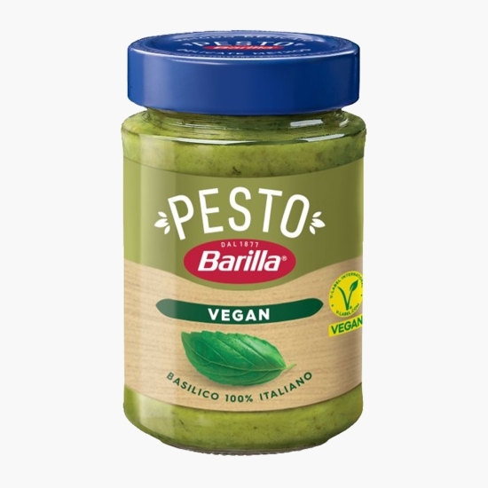 Sos pesto vegan 195g