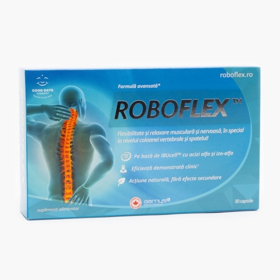 Roboflex 30 capsule