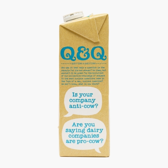 Băutură eco din ovăz 1l