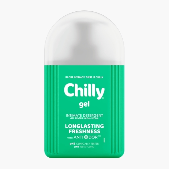 Gel Intim Fresh 200ml