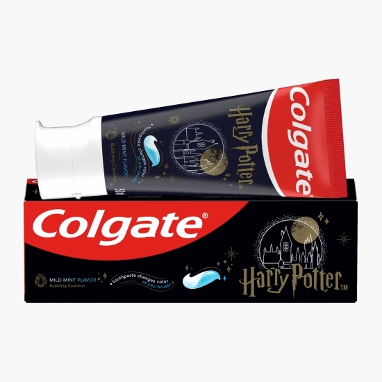 Pastă de dinți Harry Potter, 6+ ani, 50ml