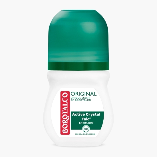 Deodorant roll-on Original 50ml