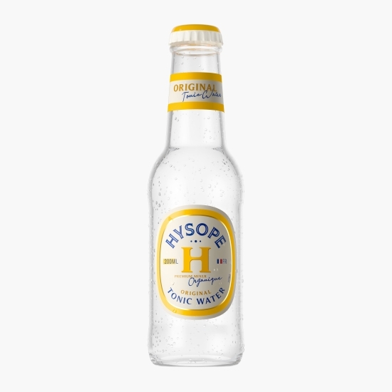 Apă tonică organică Original 200ml