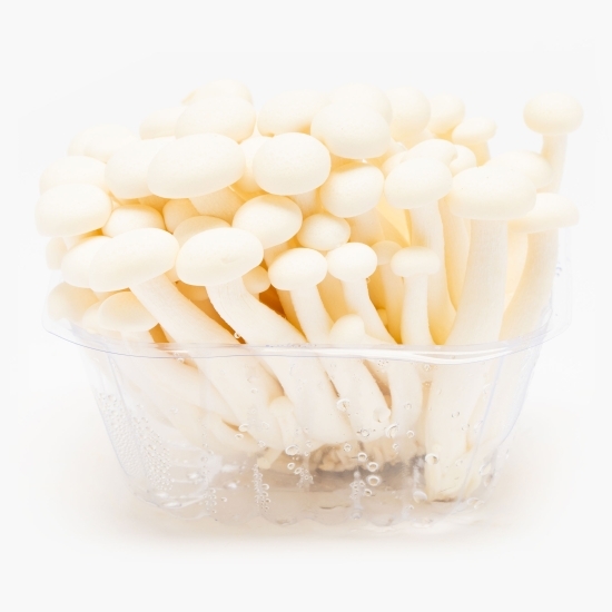 Ciuperci Shimeji albe 150g