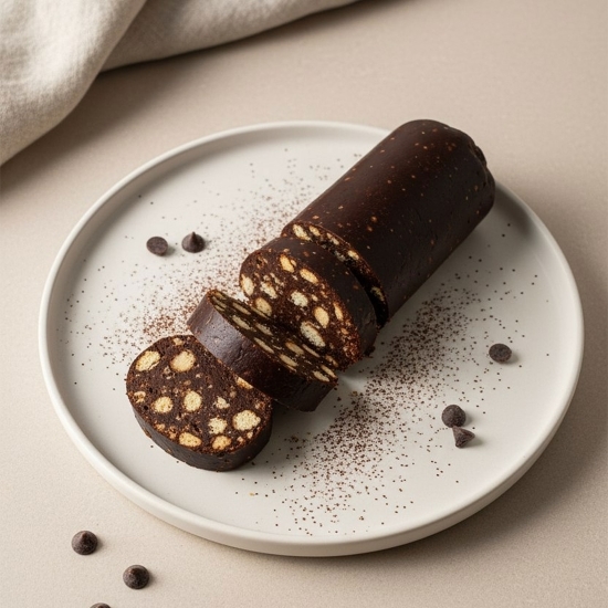 Salam de biscuiți 500g