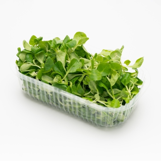 Salată valeriană ecologică 100g