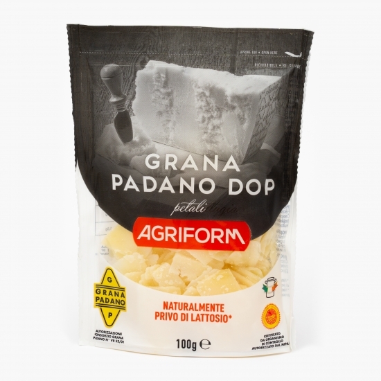 Brânză Grana Padano petale 100g
