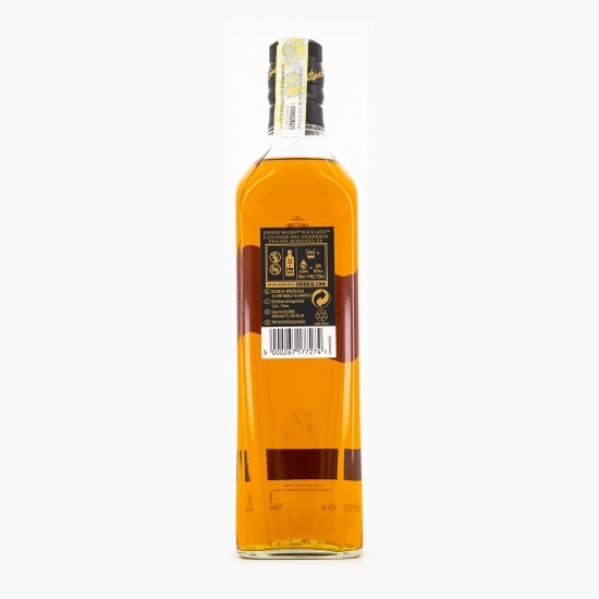 Blended Whisky, 12 Yo, 40%, Scotland, 0.7l + 2 pahare