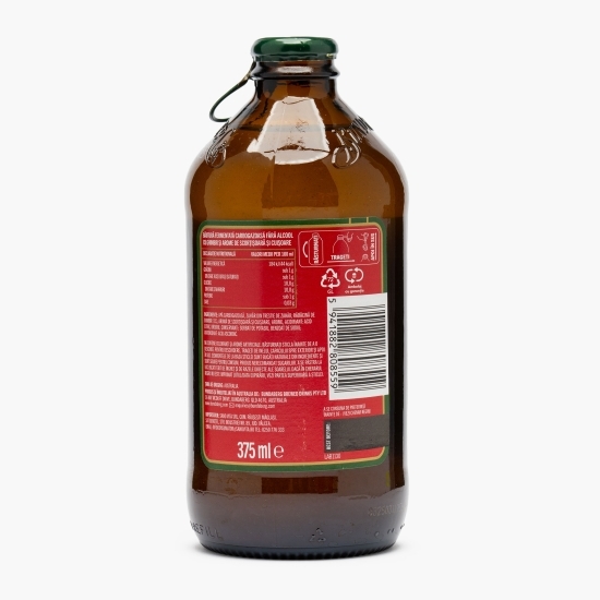 Băutură carbogazoasă cu scorțișoară, fără alcool, 4x0.375l