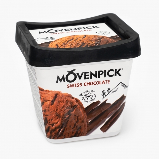 Înghețată cu ciocolată 283g