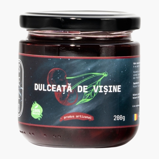 Dulceață de vișine 200g