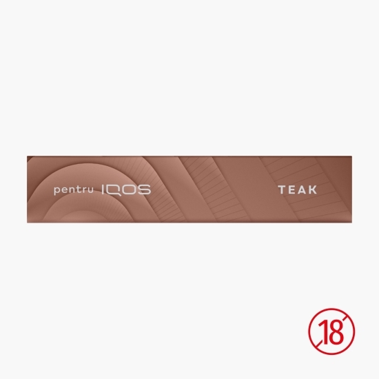 Teak