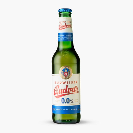 Bere fără alcool sticlă 330ml