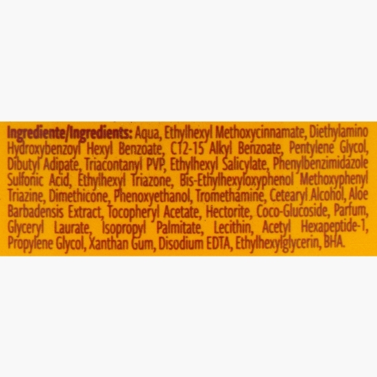 Emulsie hidratantă pentru plajă SPF30 200ml