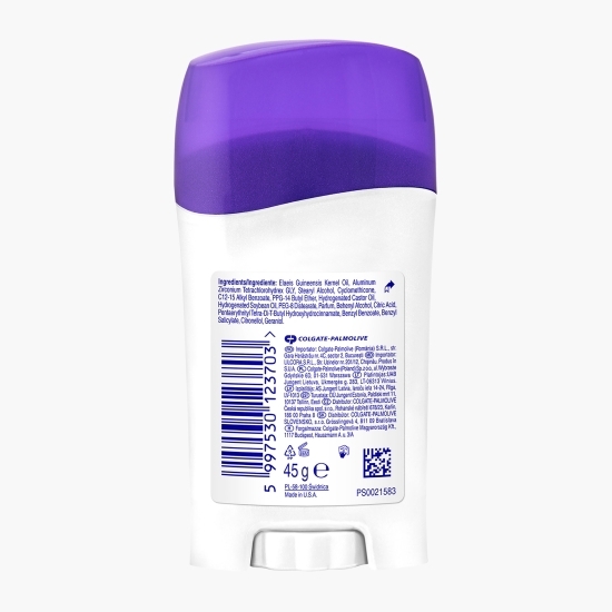 Deodorant antiperspirant solid Lilac 45g