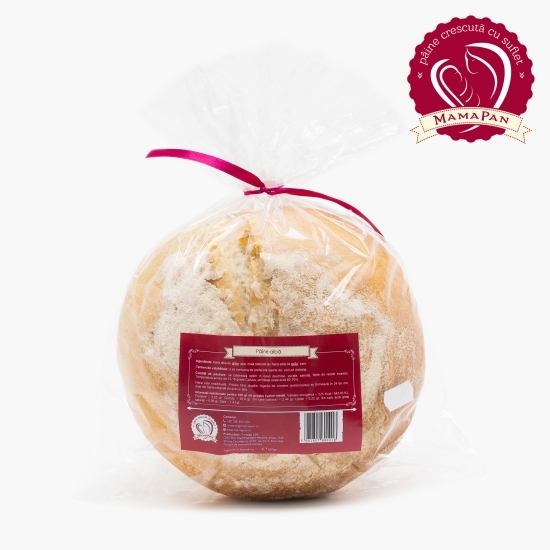 Pâine albă 600g