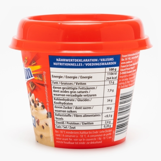 Înghețată Ice Cup 185ml