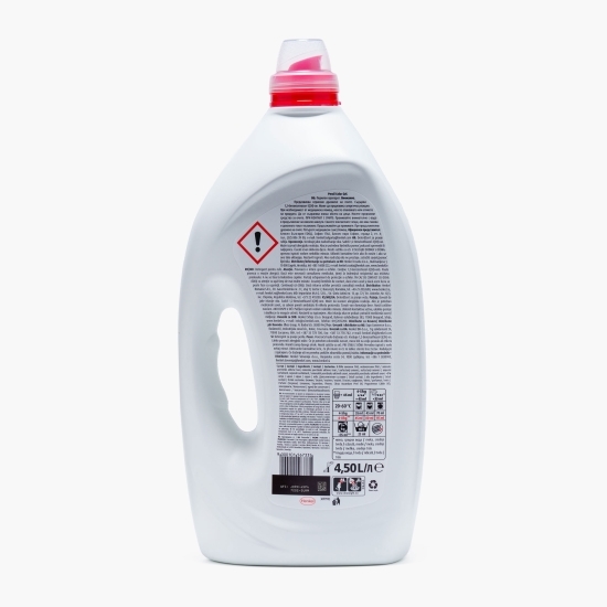 Detergent de rufe lichid Deep Clean, 100 spălări, 4.5l