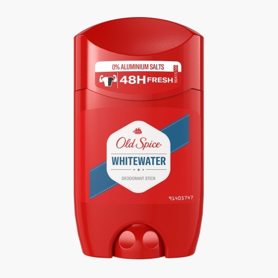 Deodorant stick pentru bărbați Whitewater 50ml