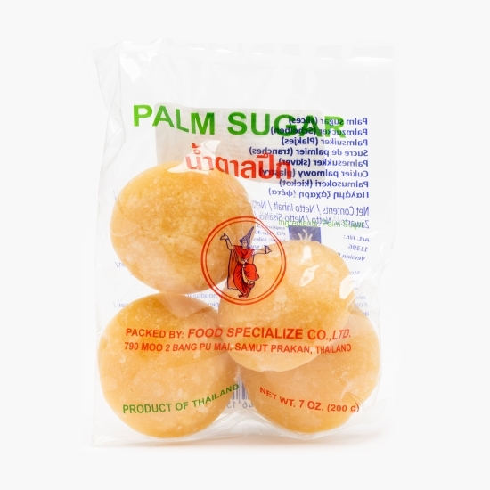 Zahăr de palmier 200g