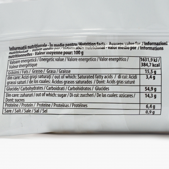 Croissant cremă cu cacao 50g