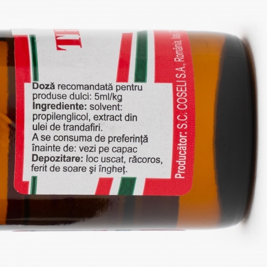 Esență trandafir 25ml