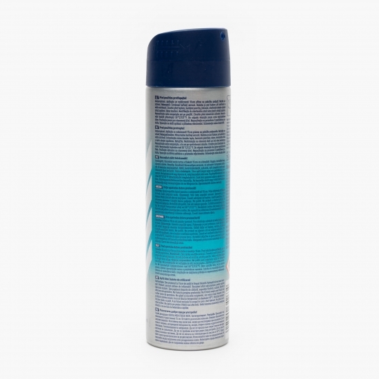 Deodorant antiperspirant pentru bărbați Men Fresh Kick 150ml