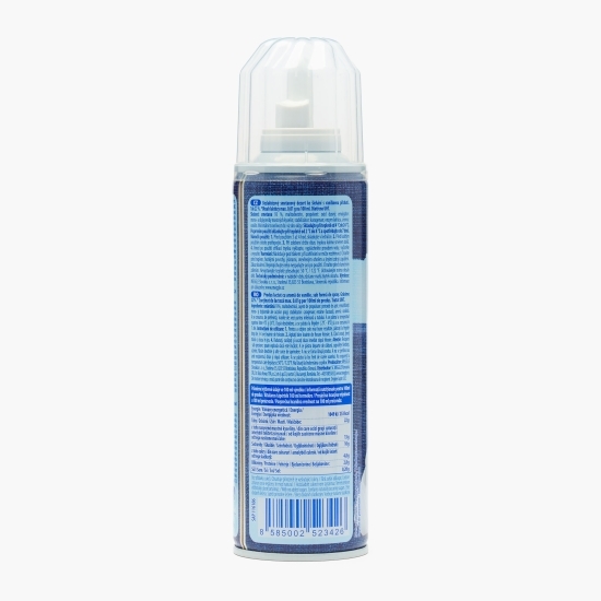 Frișcă fără lactoză, spray 250ml