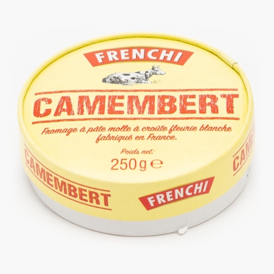 Brânză Camembert 250g