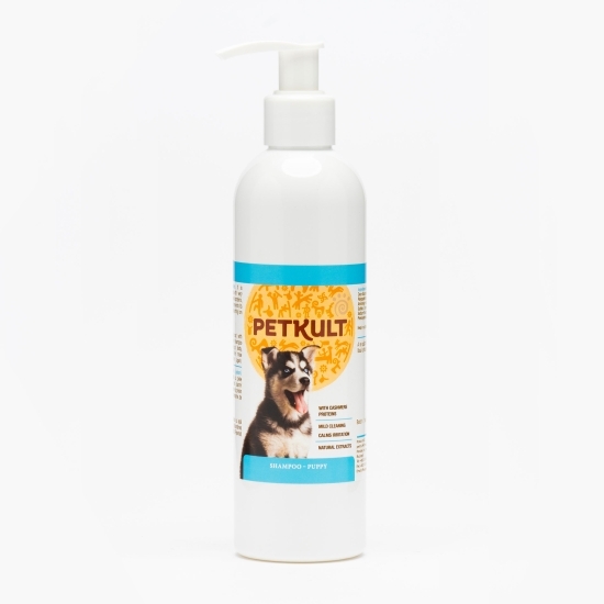 Șampon pentru câini juniori 250ml