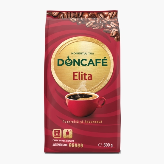 Elita 500g, cafea boabe