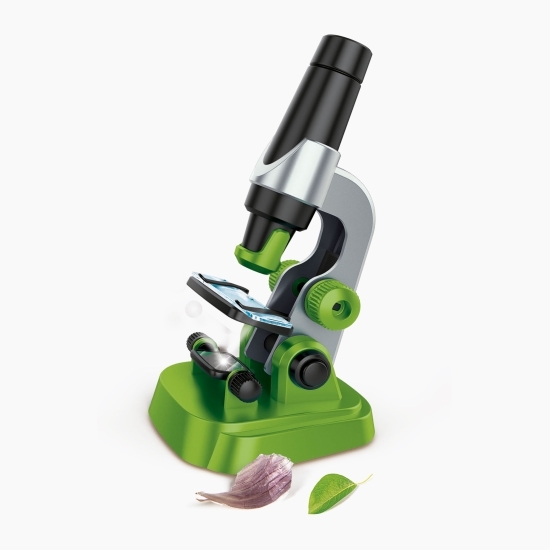 Știință & Joacă-Primul meu microscop, +8 ani