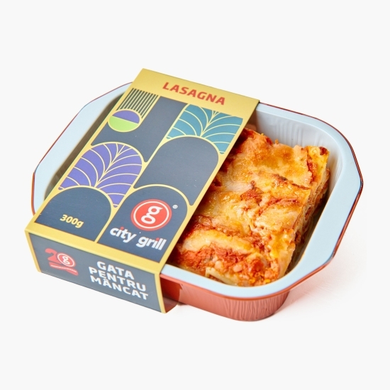 Lasagna, 310g
