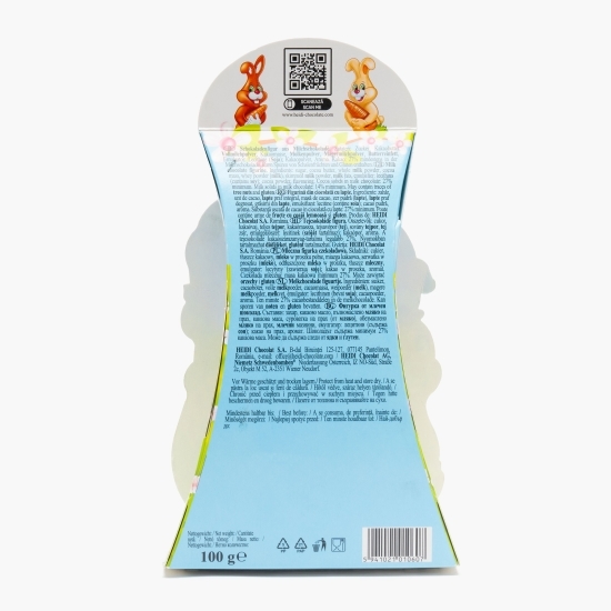 Iepuraș ciocolată Baby Bunny 100g