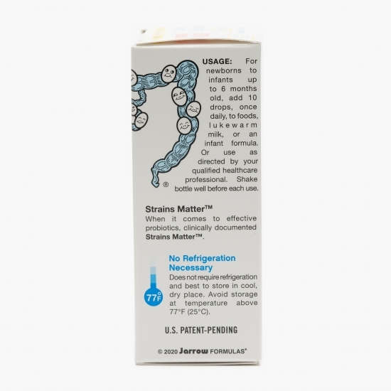 Jarro-Dophilus Infant 15ml