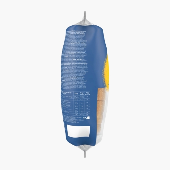 Pâine clasică fără gluten 300g