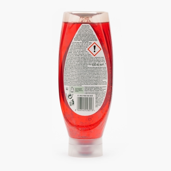 Detergent de vase MaxPower Pomegranate 650ml