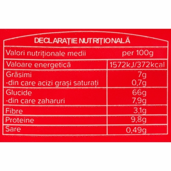 Biscuiți populari 500g