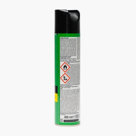 Spray universal împotriva insectelor 400ml
